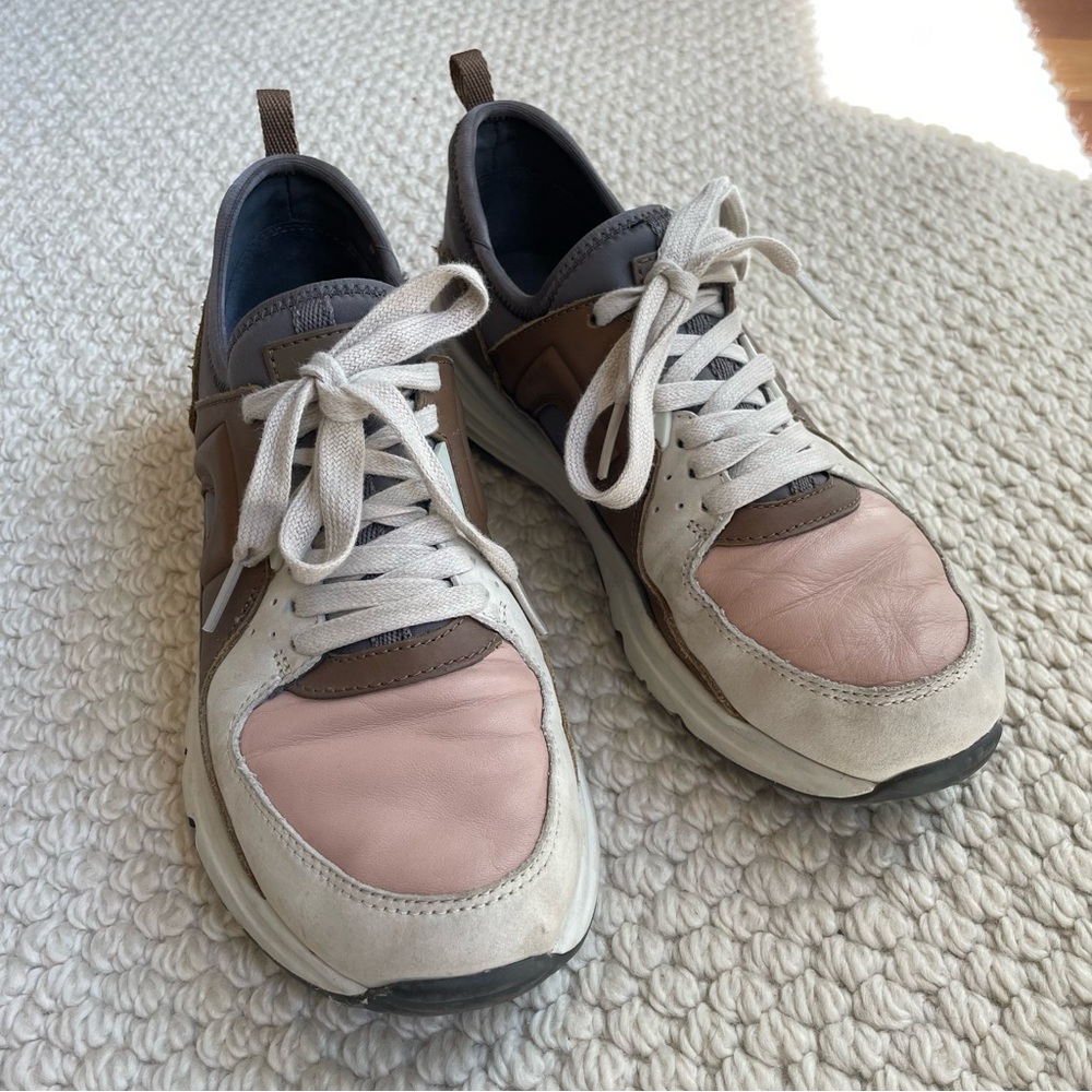 Camper lace-up sneakers